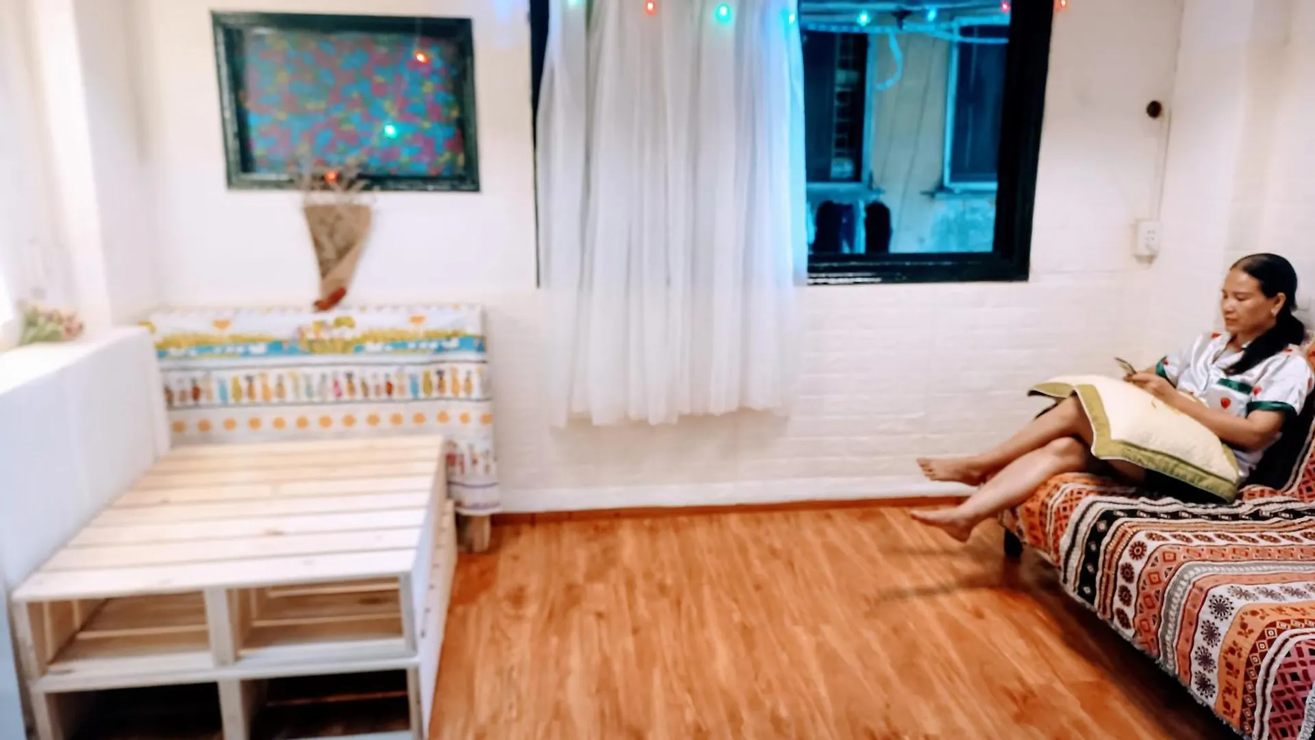 Private Homestay 402 Lily'S House 2 Beds In City Center Ho Chi Minh City