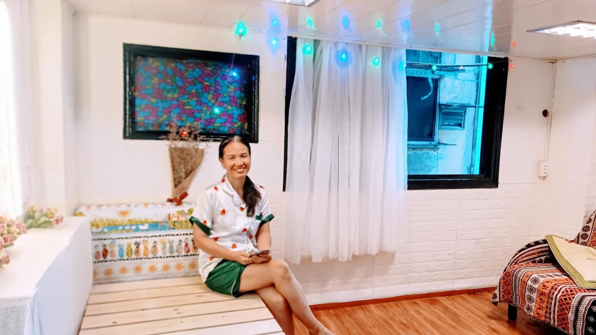 Private Homestay 402 Lily'S House 2 Beds In City Center Ho Chi Minh City Vietnam