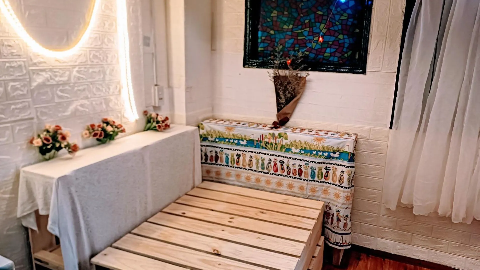 Private Homestay 402 Lily'S House 2 Beds In City Center Ho Chi Minh City Apartment