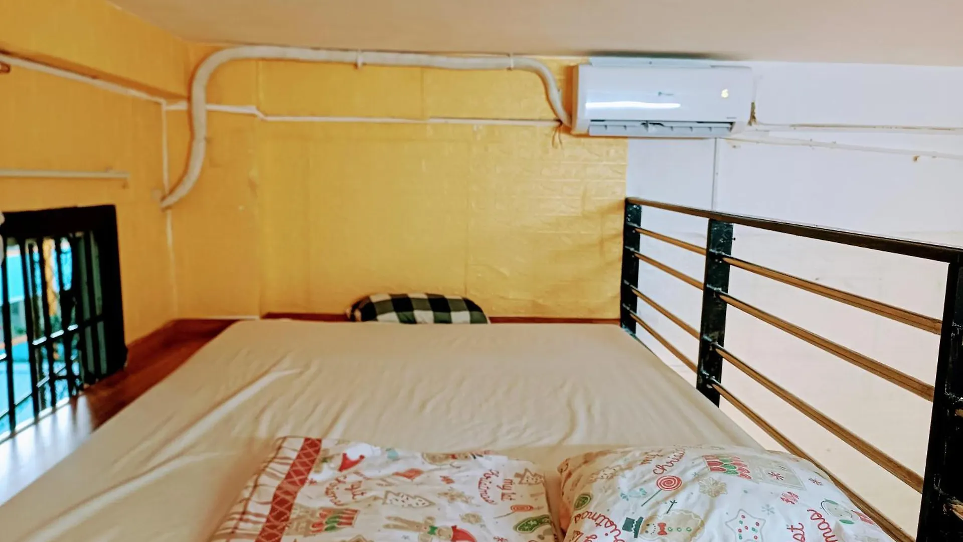 Private Homestay 402 Lily'S House 2 Beds In City Center Ho Chi Minh City Apartment