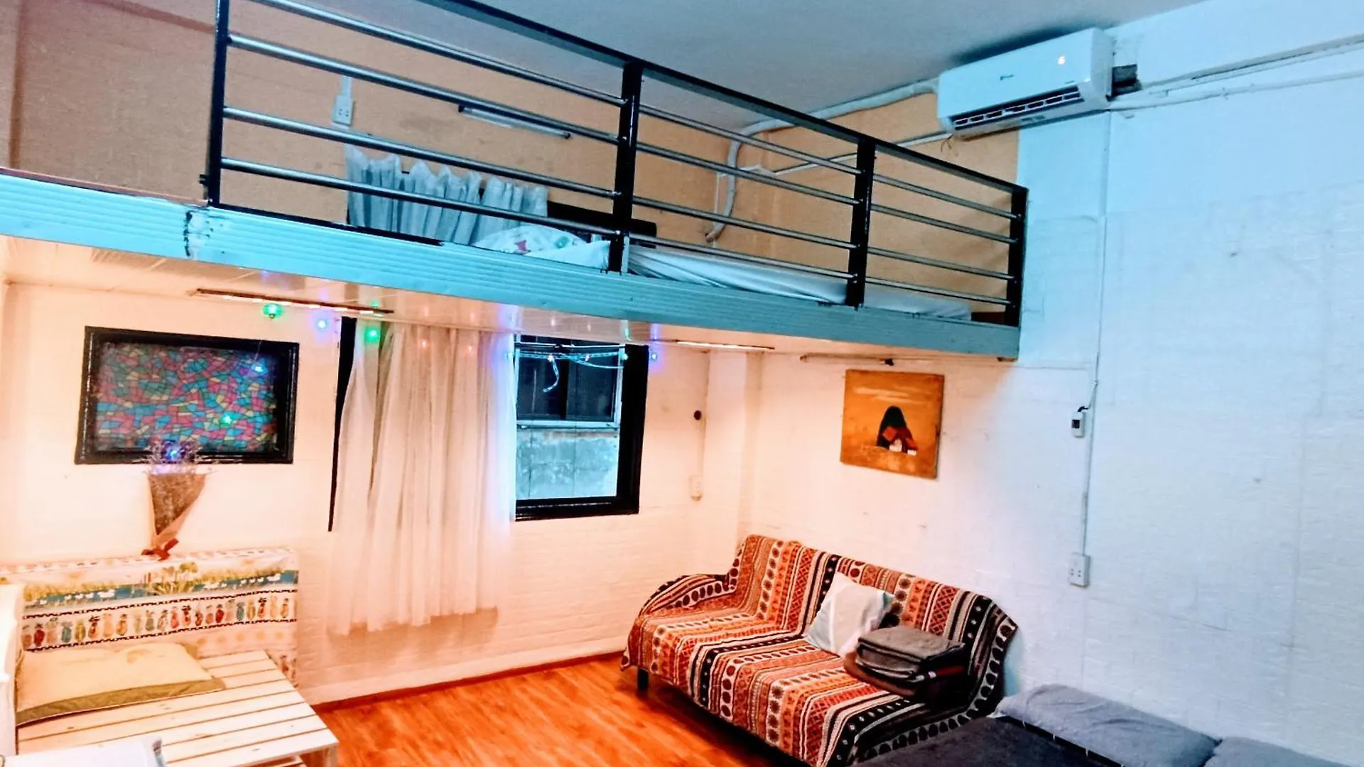 Private Homestay 402 Lily'S House 2 Beds In City Center Ho Chi Minh City Apartment