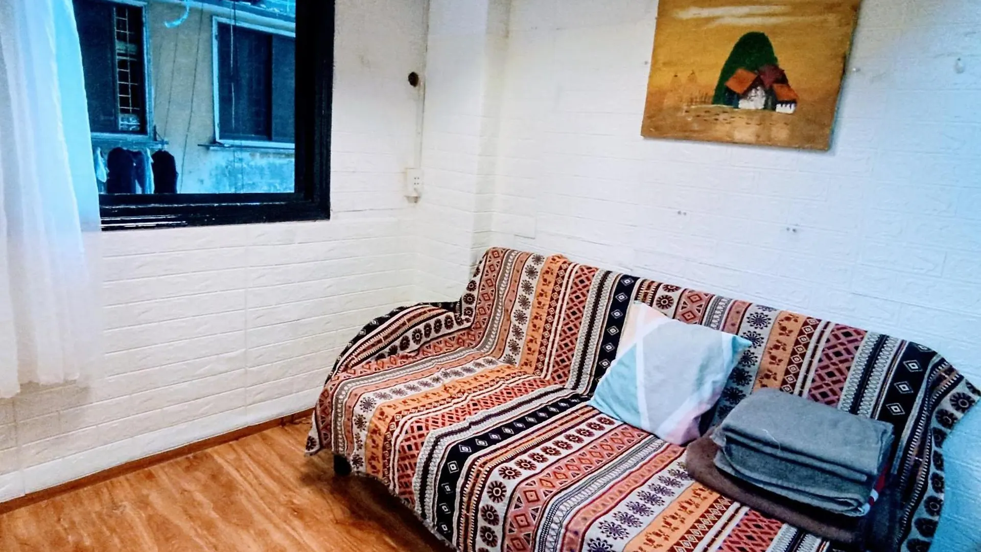 Private Homestay 402 Lily'S House 2 Beds In City Center Ho Chi Minh City