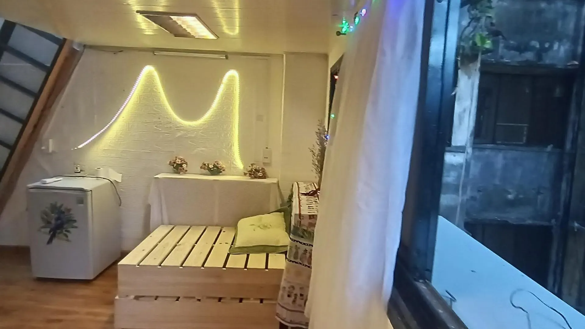 Apartment Private Homestay 402 Lily'S House 2 Beds In City Center Ho Chi Minh City