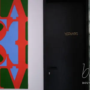 Apartment Bare Chic - Bare Boutique, Ho Chi Minh City