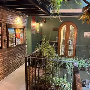 旅馆 Vy Da Market, 胡志明市