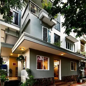 酒店 Ngoc Chau, 胡志明市