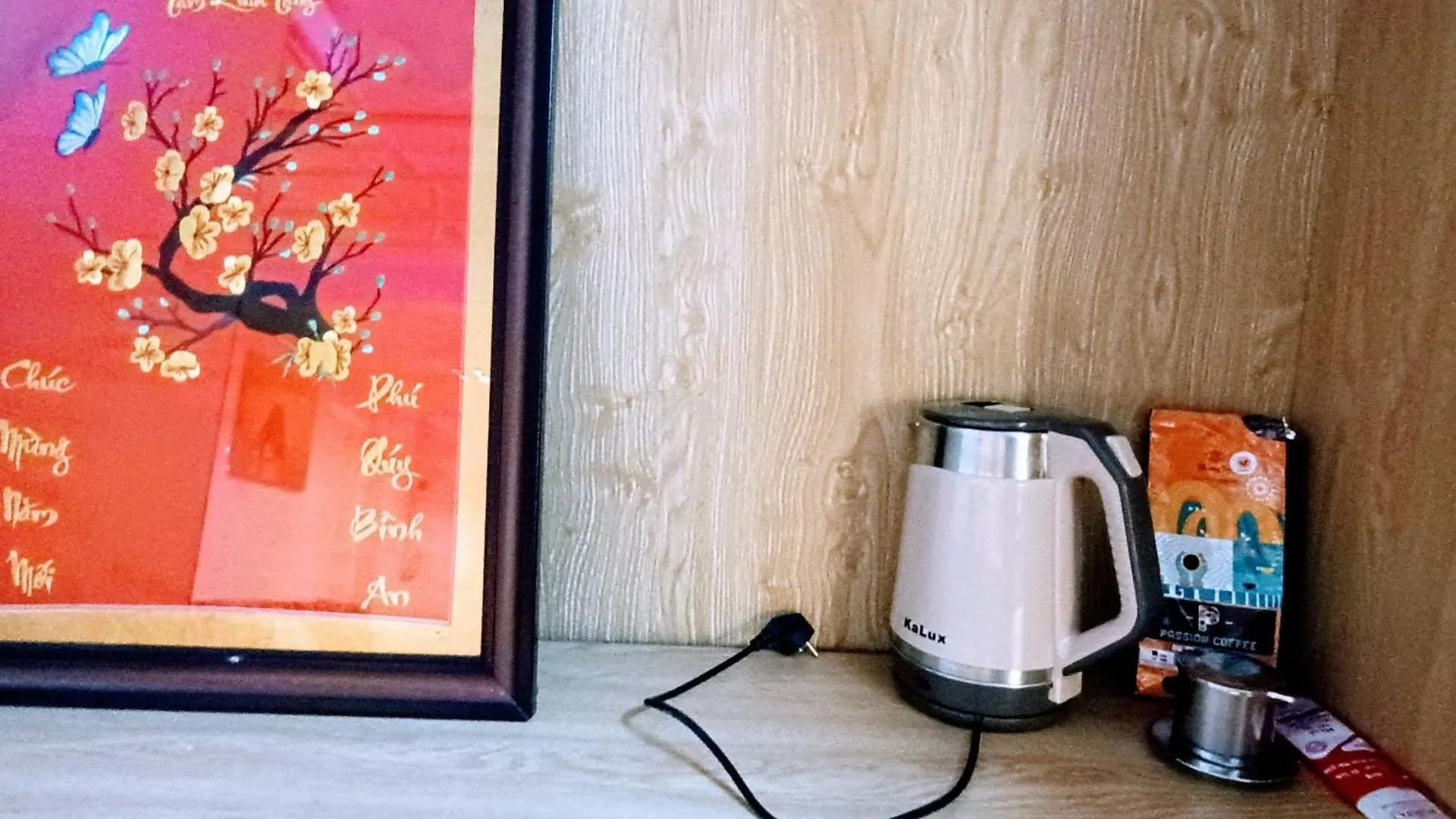 Apartment Private Homestay 402 Lily'S House 2 Beds In City Center Ho Chi Minh City